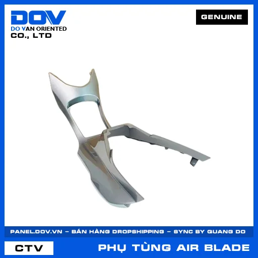 ỐP NHỰA TRUNG TÂM NHA62M AIR BLADE, AIR BLADE 125 — 64340K27V00ZB