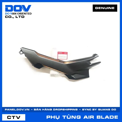 BỘ ỐP SÀN BÊN PHẢI *NHA76M* AIR BLADE, AIR BLADE 125/150 — 64400K1FV10ZA
