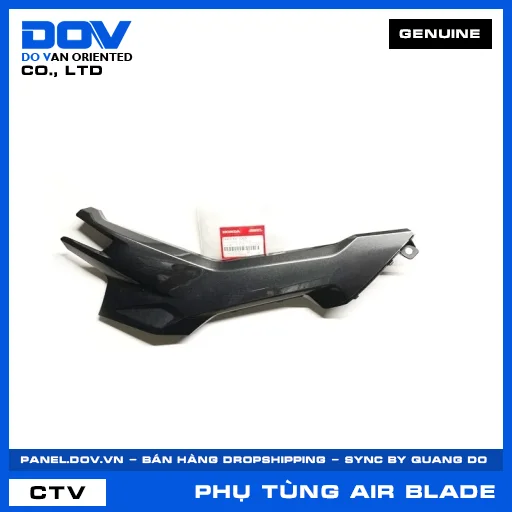 ỐP SƯỜN SÀN BÊN TRÁI *NHB12M* AIR BLADE, AIR BLADE 125/150 — 64420K1FV00ZC