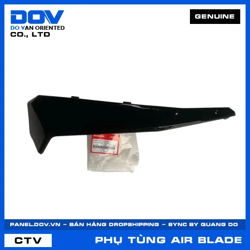 ỐP SÀN DƯỚI PHẢI *NHB25M* AIR BLADE, AIR BLADE 125 — 64421K27V00ZD