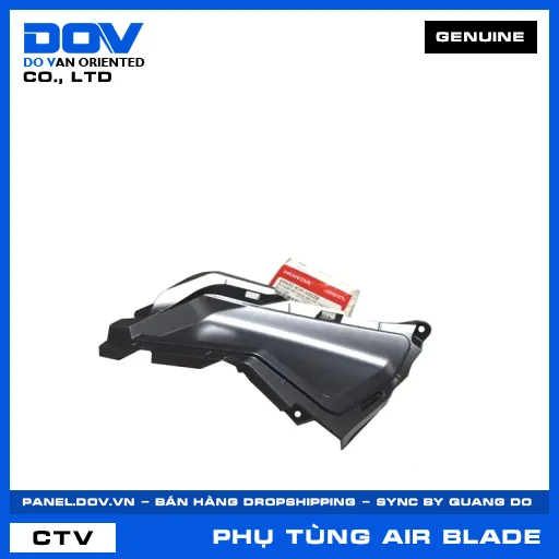 ỐP TRƯỚC BÊN TRONG BÊN TRÁI *NHC35M* AIR BLADE, AIR BLADE 125/150, AIR BLADE 125/160 — 64431K1FV00ZB