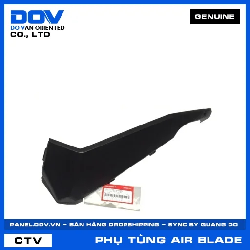 ỐP SÀN DƯỚI TRÁI *NHA76M* AIR BLADE — 64431K27V00ZM