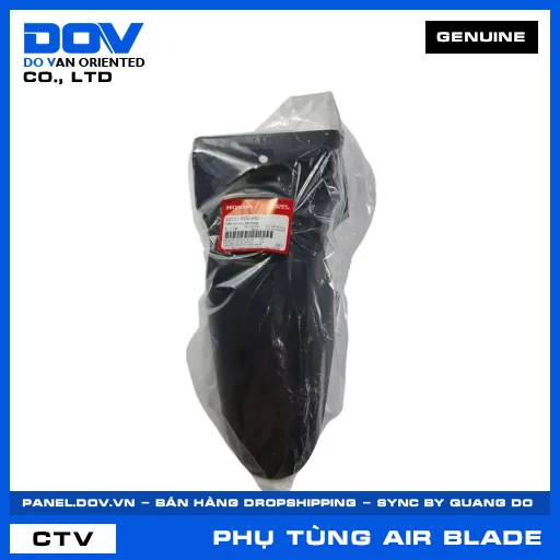 CHẮN BÙN SAU BÊN TRONG (dè) AIR BLADE, AIR BLADE 110 — 80101KVGV40