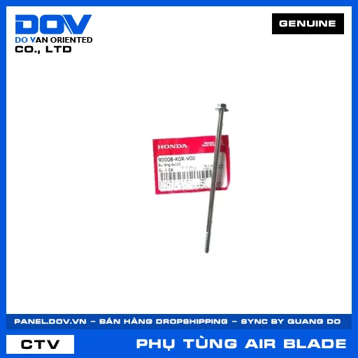 BU LÔNG 6X130 AIR BLADE 125/160 — 90008K0RV00