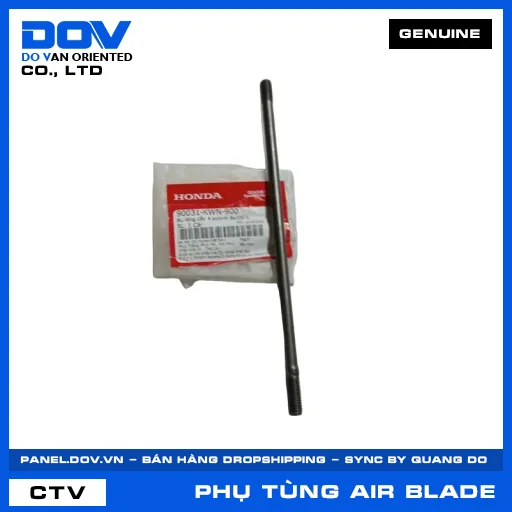 BU LÔNG CẤY A XYLANH 8X200.5 AIR BLADE 125, AIR BLADE 125/150 — 90031KWN900