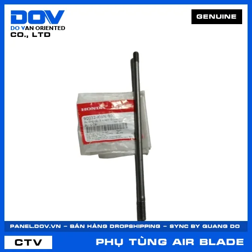 BU LÔNG CẤY B XYLANH 8X206 AIR BLADE 125, AIR BLADE 125/150 — 90032KWN900