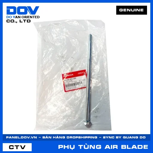 BU LÔNG 10X238 AIR BLADE 110 — 90106GCC000