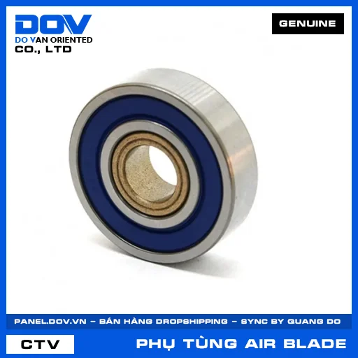 VÒNG BI AIR BLADE 125/160 — 91005K1ZJ10