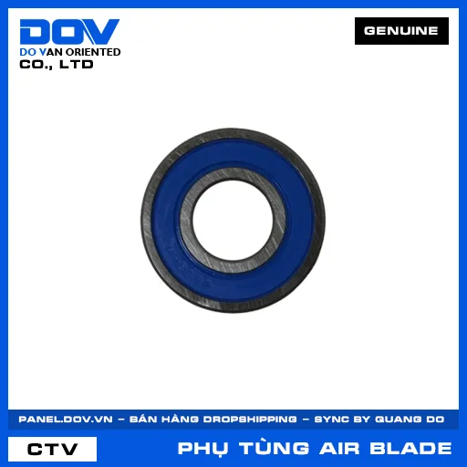 VÒNG BI 6203UU AIR BLADE 125, AIR BLADE 125/160 — 91051K35V04