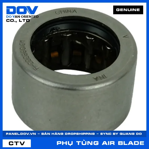 VÒNG BI 20X29X18 AIR BLADE 125/160 — 91109K2SN01