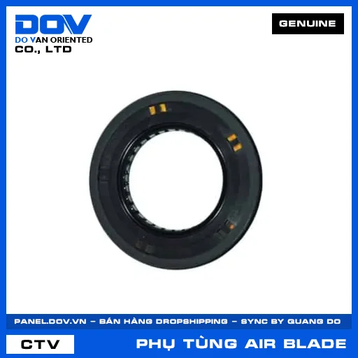 PHỚT DẦU 26X45X6 AIR BLADE 125/160 — 91202K97T01