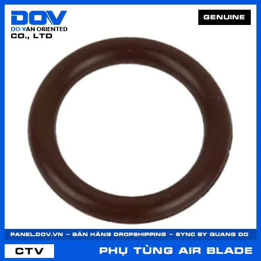 PHỚT O 11.4X2.1 AIR BLADE 125/160 — 91304K0LD01
