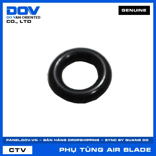 PHỚT O 3.8X1.4 AIR BLADE 125/160 — 91305K0JN00