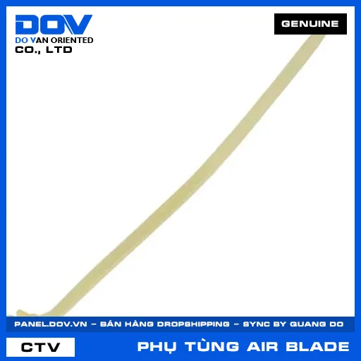DÂY RÚT BUỘC DÂY ĐIỆN (151.5MM) AIR BLADE 110 — 91540S30003
