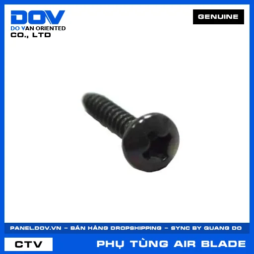 VÍT TỰ REN 3X16 AIR BLADE 125 — 9390322420