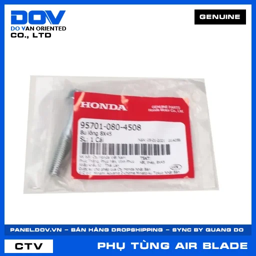 BU LÔNG 8X45 AIR BLADE 125 — 957010804508