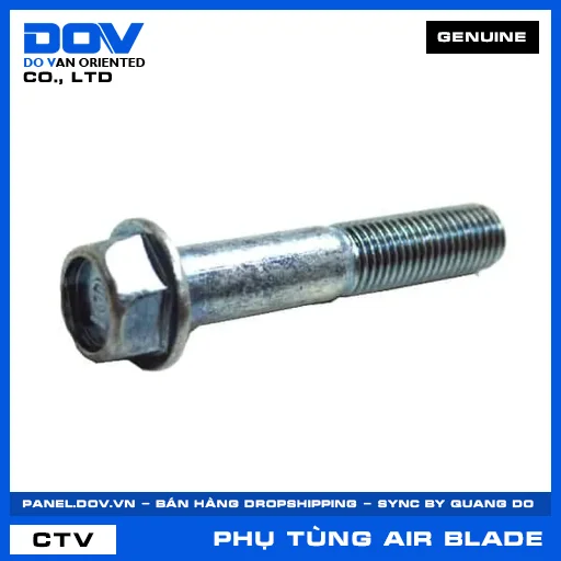 BU LÔNG 10X55 AIR BLADE 125/160 — 958011005500