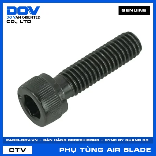 BU LÔNG 6X22 AIR BLADE 110 — 966000602207