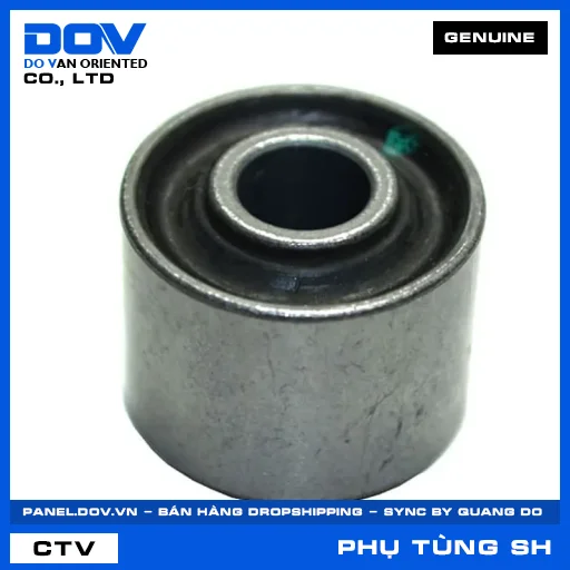 BẠC CAO SU BẮT ĐỘNG CƠ SH 125/160 — 11103K0JN00