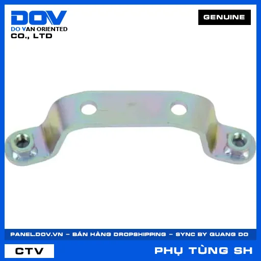 NẮP MÁY PHẢI SH 125/150, SH 125/160 — 11330K0RV00