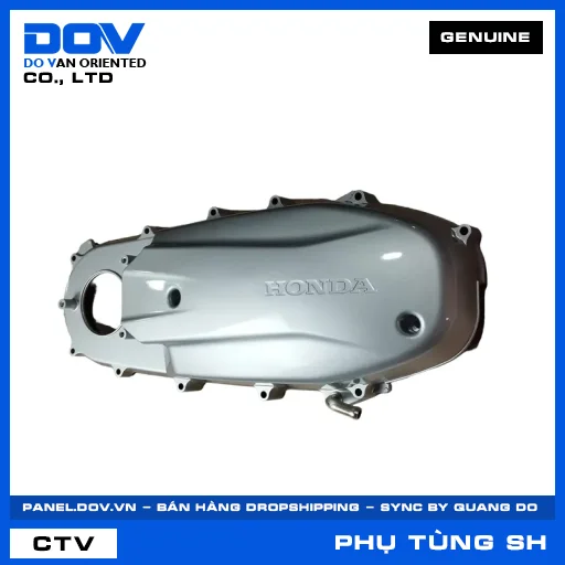 NẮP MÁY TRÁI SH 125/150 — 11340K01900