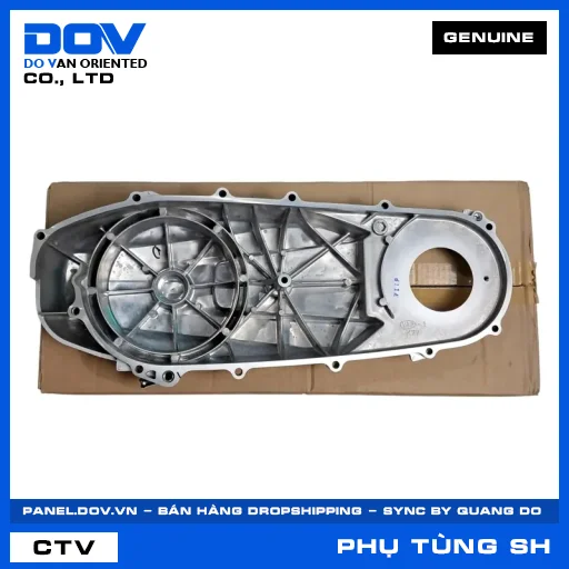 NẮP MÁY TRÁI SH 125/150 — 11340K77V00