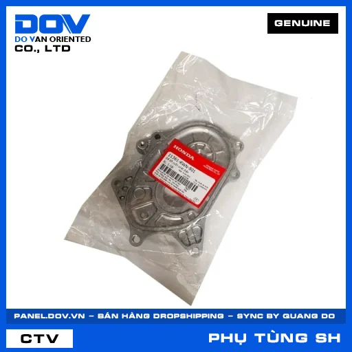 ĐẾ ĐỠ CUỘN PHÁT ĐIỆN SH 125/150 — 11361KWN901