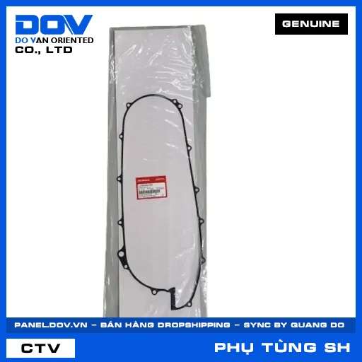 GIOĂNG NẮP MÁY TRÁI SH 125/150 — 11395K01900