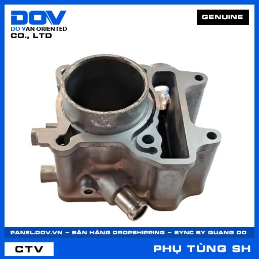 XY LANH SH 125/150 — 12100KZY701