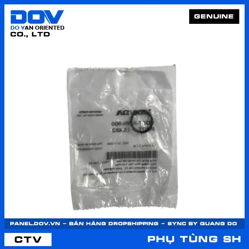 PHỚT O 15.4X2 SH 125/150, SH 125/160 — 12207KWN900