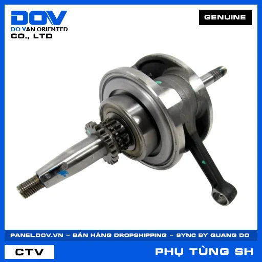 TRỤC KHUỶU SH 125/150 — 13000K77V00