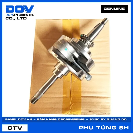 TRỤC KHUỶU SH 125/150 — 13000K78V00