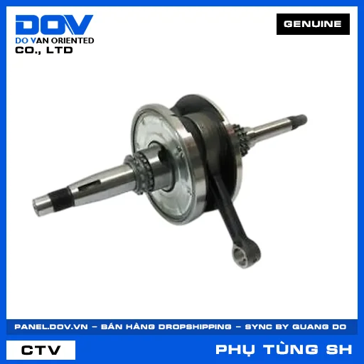 Trục khuỷu SH 125/150 — 13000KGF910