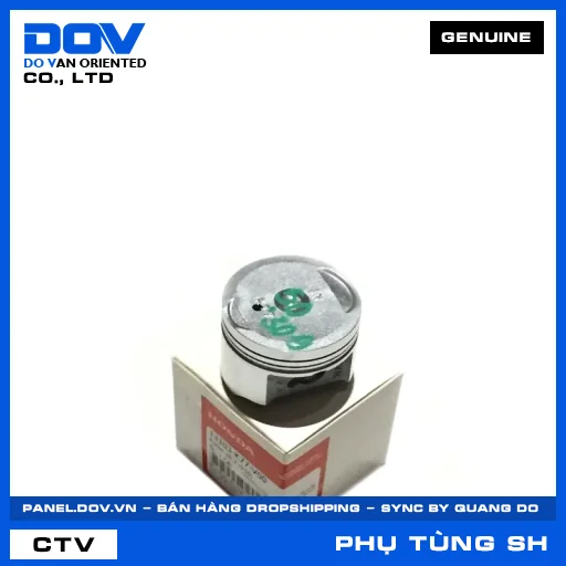 PISTON CỐT 2 (0.50) SH 125/150 — 13103K77V00