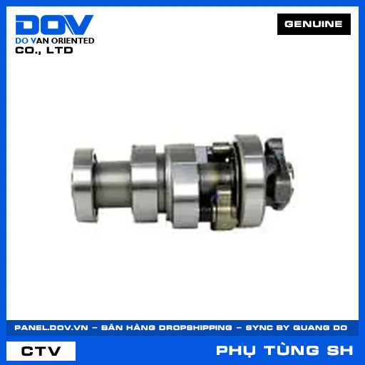 TRỤC CAM SH 125/150, SH 125/160 — 14100K0SV00