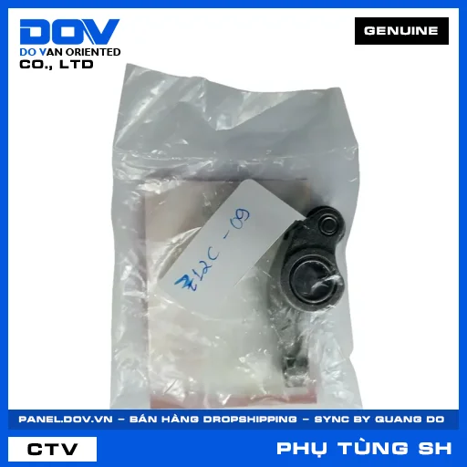 CÒ MỔ XU PÁP HÚT SH 125/150 — 14430KZR600