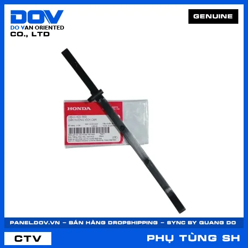 DẪN HƯỚNG XÍCH CAM (sên) SH 125/150 — 14611K01900