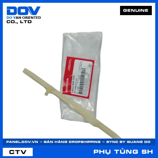 DẪN HƯỚNG XÍCH CAM (sên) SH 125/150, SH 125/160 — 14611K40F00