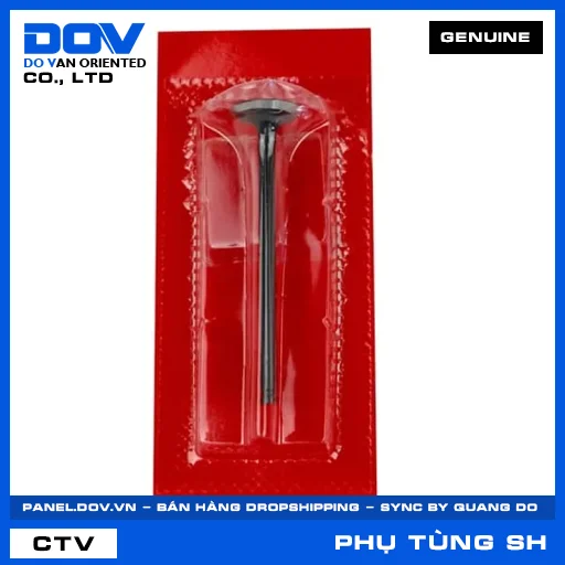 XU PÁP NẠP SH 125/150, SH 125/160 — 14711K40F00