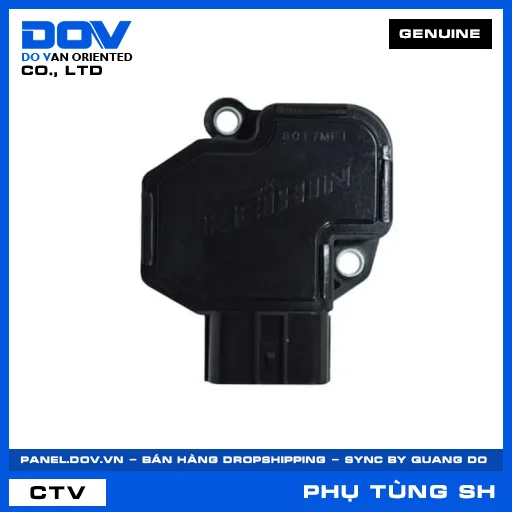 Cảm biến ga SH 125/150 — 16060KVSJ01