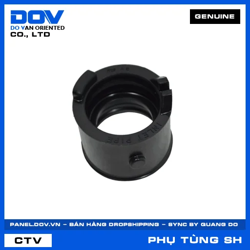 ĐỆM CÁCH THÂN GA SH 125/150 — 17112KZY700