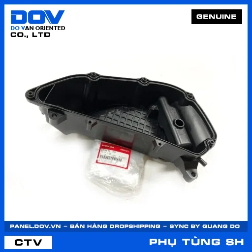 Thân bầu lọc gió (lọc khí) SH 125/150 — 17225K01900