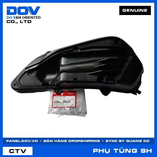 NẮP BẦU LỌC KHÍ (lọc gió) SH 125/150 — 17245K77V00