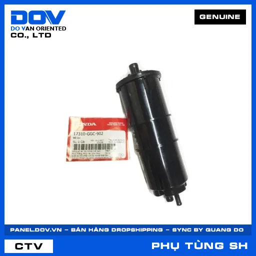 BỘ LỌC SH 125/150 — 17310GGC902