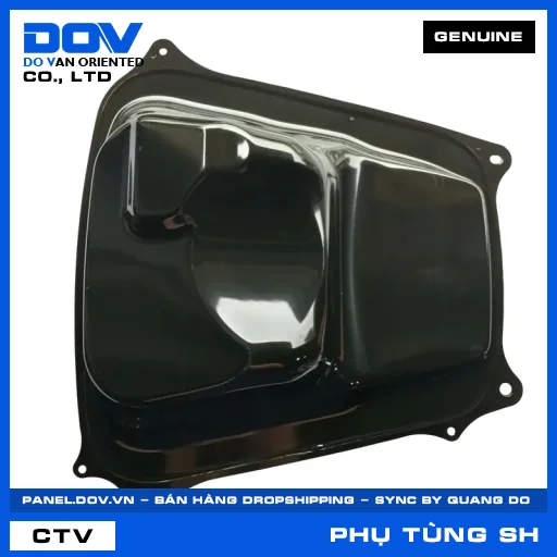 BÌNH XĂNG SH 125/150 — 17510K77V00