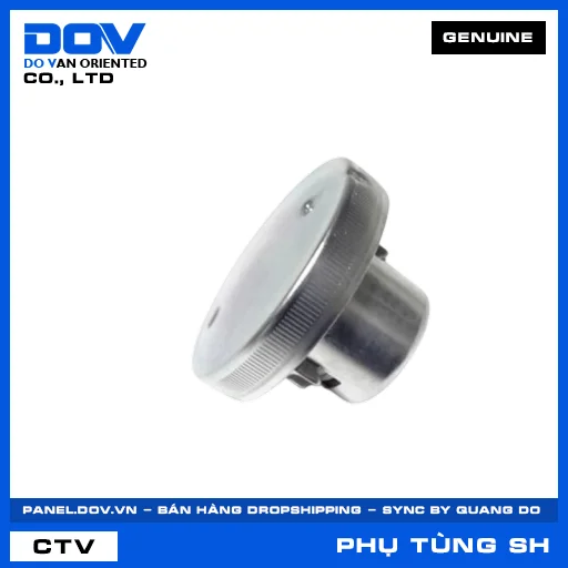 Nắp bình xăng SH 125/150 — 17620K01901