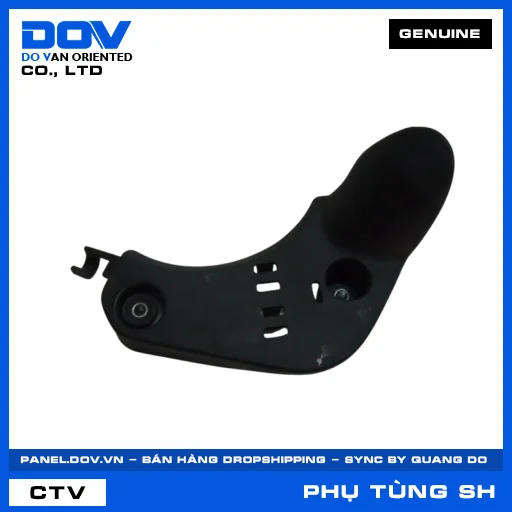 NẮP CẢM BIẾN ÔXY SH 125/150 — 18336KTF640