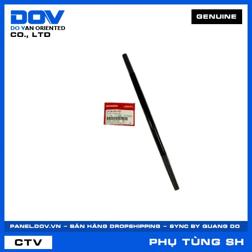ỐNG DẪN NƯỚC LÀM MÁT SH 125/150, SH 125/160 — 19108K0RV00