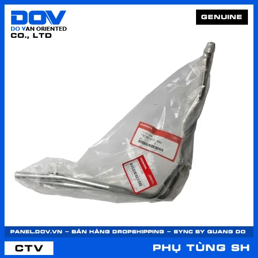 ỐNG NƯỚC SH 125/150 — 19120KTF640