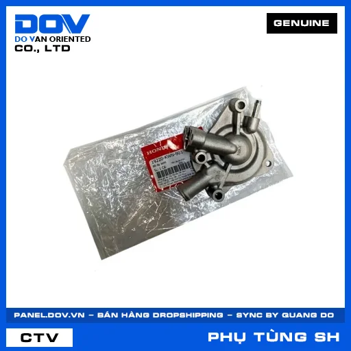 BỘ ỐP BƠM SH 125/150 — 19220KWN901